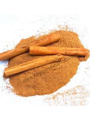 www.ceylonspicehub.com