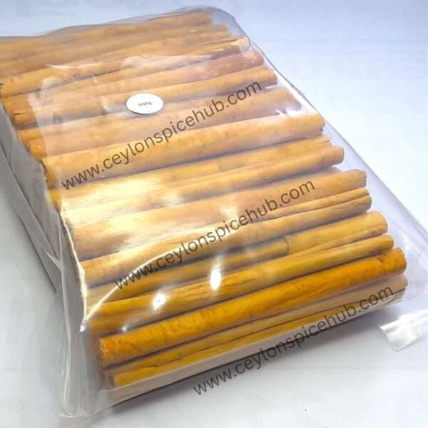 Ceylon cinnamon sticks bulk