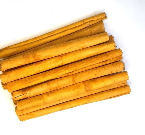 Cinnamon Sticks
