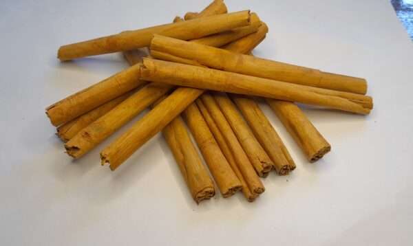 Ceylon Cinnamon Sticks