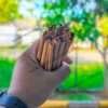 Ceylon cinnamon sticks