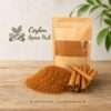 Ceylon Cinnamon Powder for Daily Blood Sugar Support - Coffee, Tea, Oatmeal True Ceylon cinnamon powder in coffee tea and oatmeal for daily blood sugar support