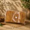 Organic Ceylon Cinnamon Sticks 500g Organic Ceylon cinnamon sticks 500g pack from Sri Lanka - true cinnamon quills by Ceylon Spice Hub